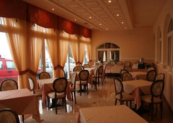 Hotel Kastoria In Kastoria City