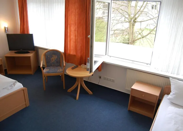 Hotel Johnel