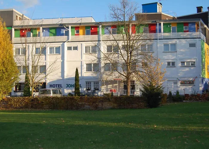 Hotels in Hennef (Sieg)