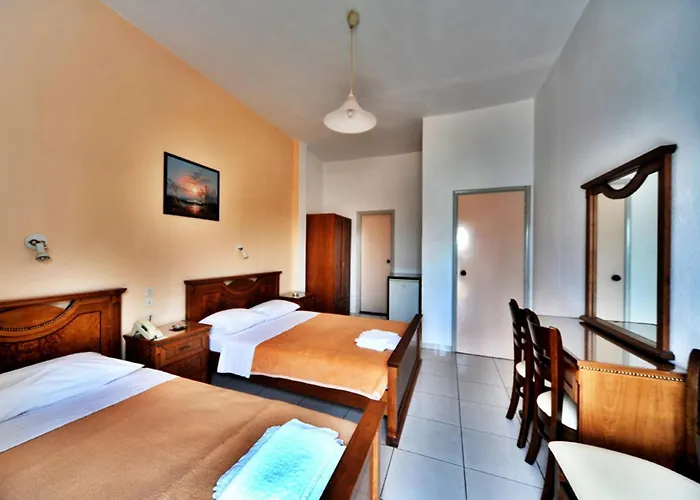 Hotel Jason