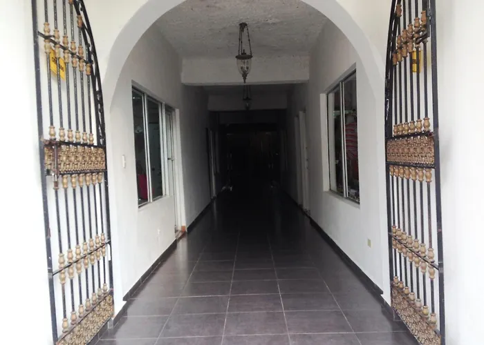 Hotel Boutique River View La Romana