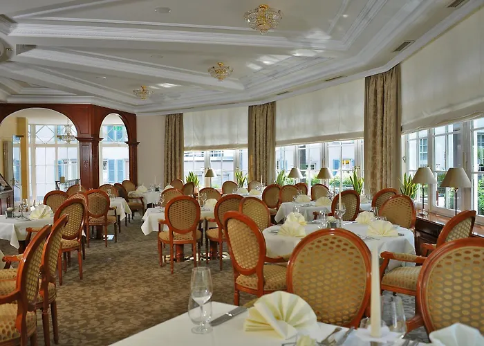 Parkhotel Idar-Oberstein