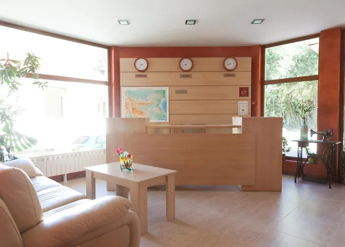 Family Hotel Gorski Kut