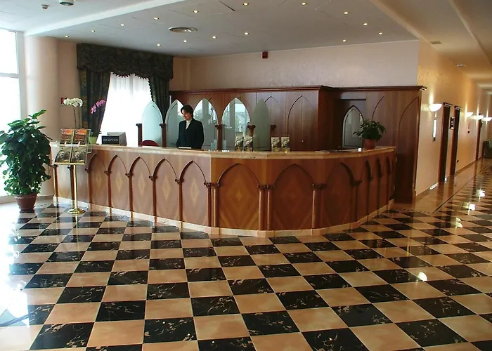 Hotel Centro Di Spiritualita Padre Pio