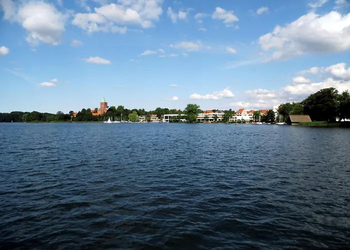 Jugendherberge Ratzeburg am See