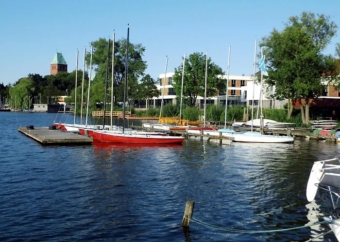 Jugendherberge Ratzeburg am See