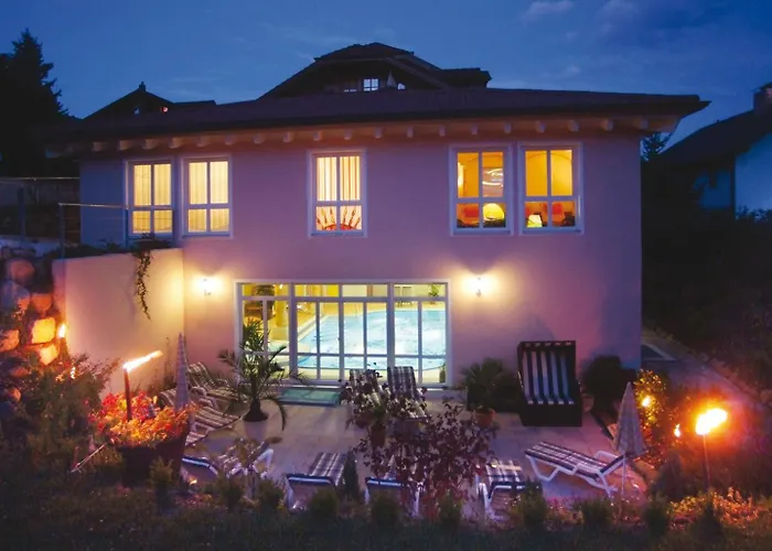 Hotels in Bayerisch Eisenstein