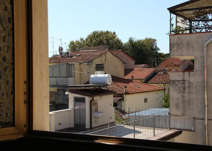 Hotel Sauro