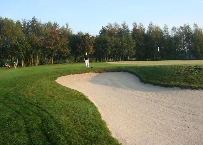 Golfhotel Rheine Mesum