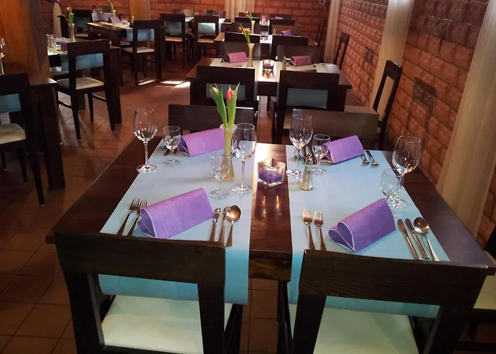 Wellnesshotel&Restaurant Hexenschopf