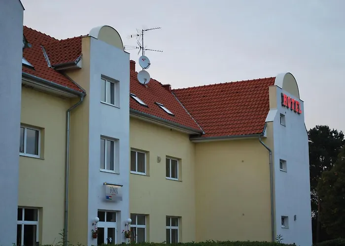 Fonix Hotel