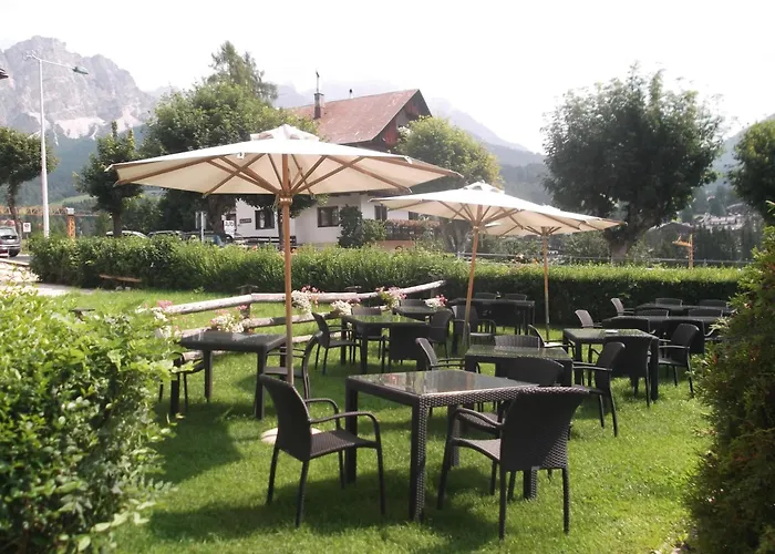 Hotel Da Beppe Sello