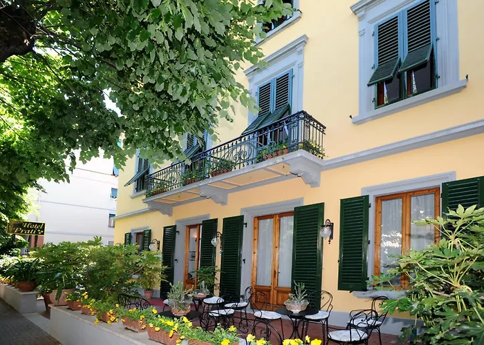 Hotel Prati