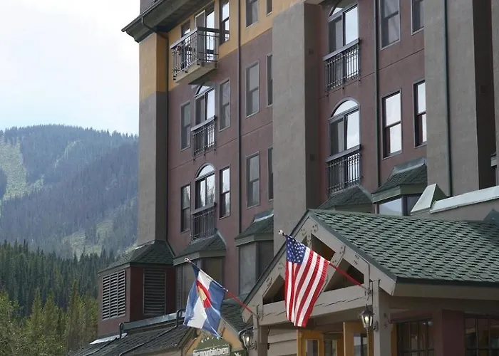 The Vintage Hotel