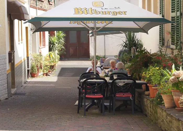 Hotel-Restaurant Ehses