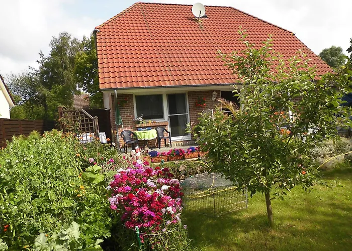 Zimmer in Hafennähe