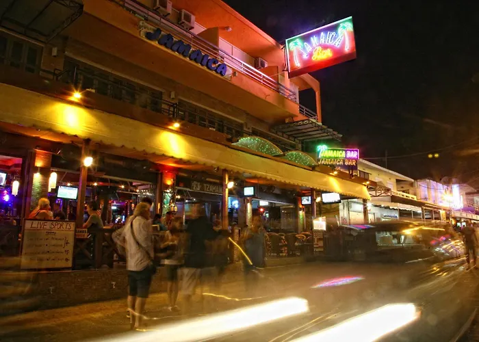 Rea Hotel
