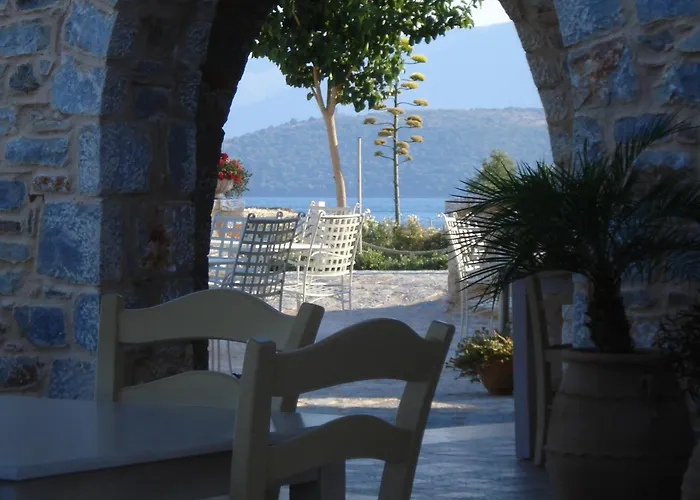 Castello Antico Hotel