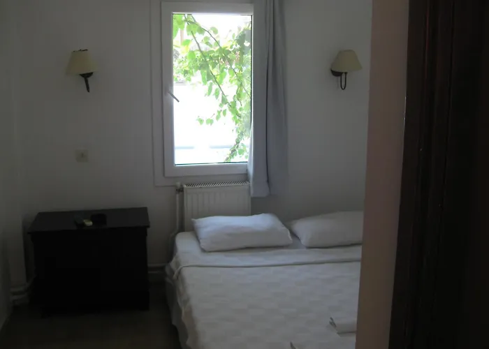 Bircan Hotel