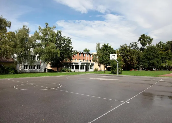 Jugendherberge Karlsruhe