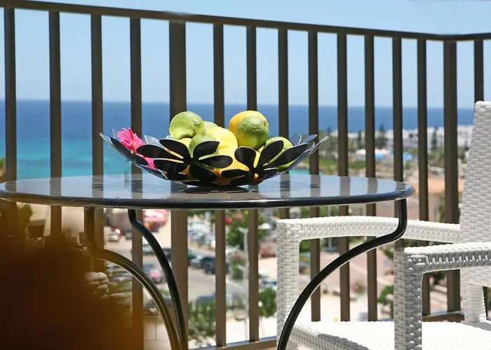 Alva Hotel Apartments