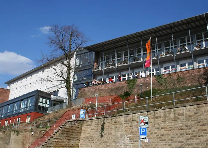 Hostels in Stuttgart