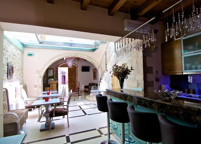 Bellagio Luxury Boutique Hotel