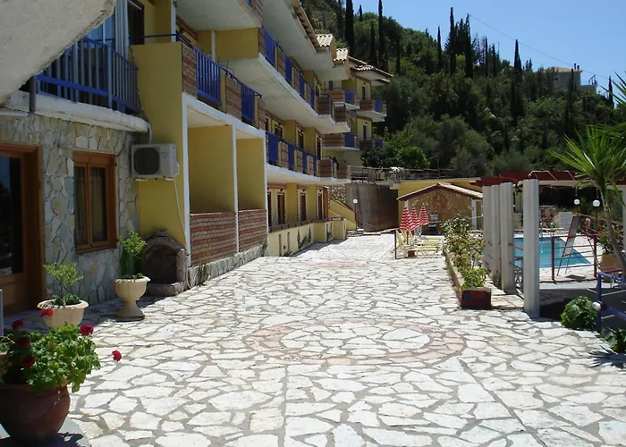 Politia Hotel