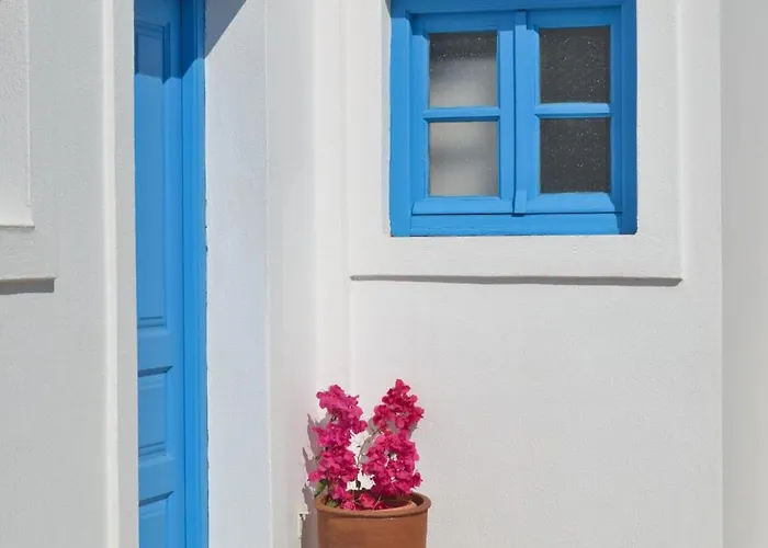 Dilino Hotel Studios