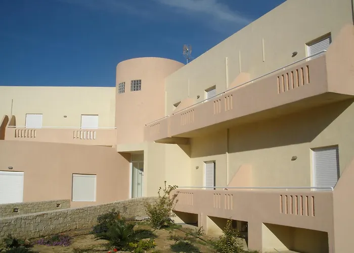 Hotel Sea Breeze