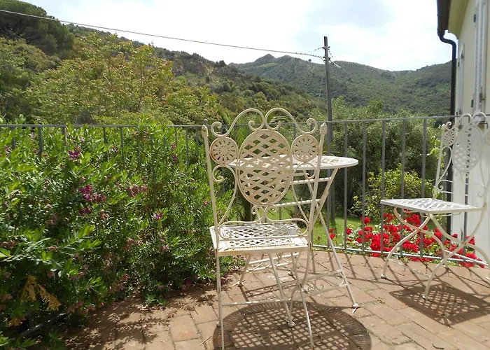 Hotel Santo Stefano