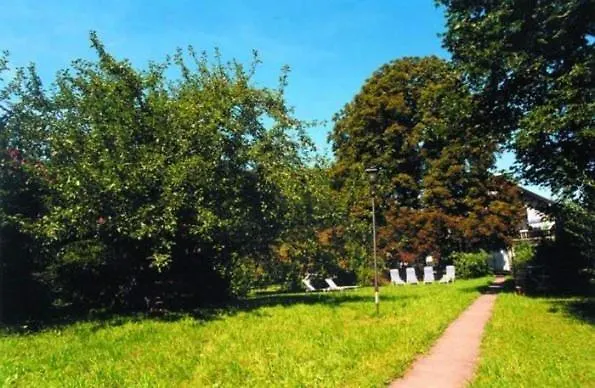 Landhotel Herzogstand Garni
