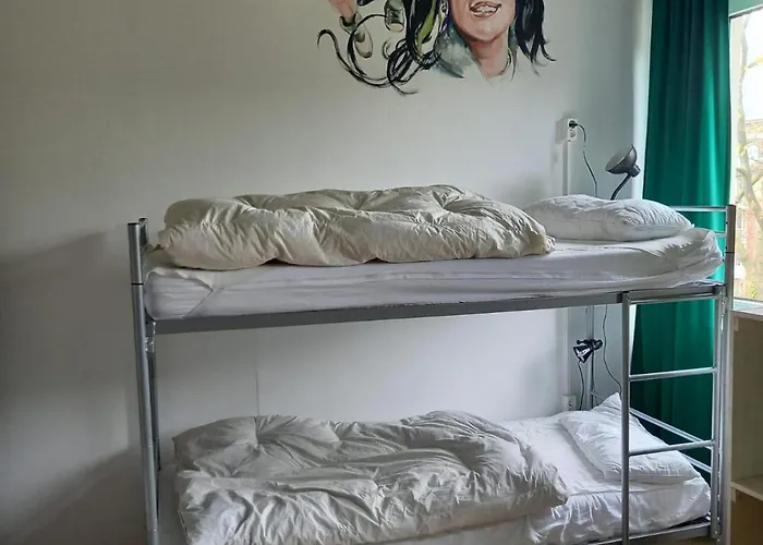 instantSleep Backpackerhostel St Pauli
