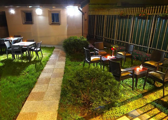 Hotel Royal Gold City - Hotel Ruza