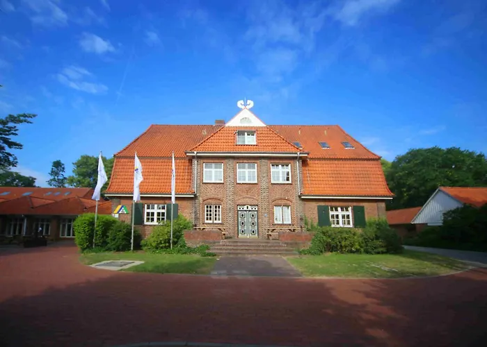 Jugendherberge Otterndorf