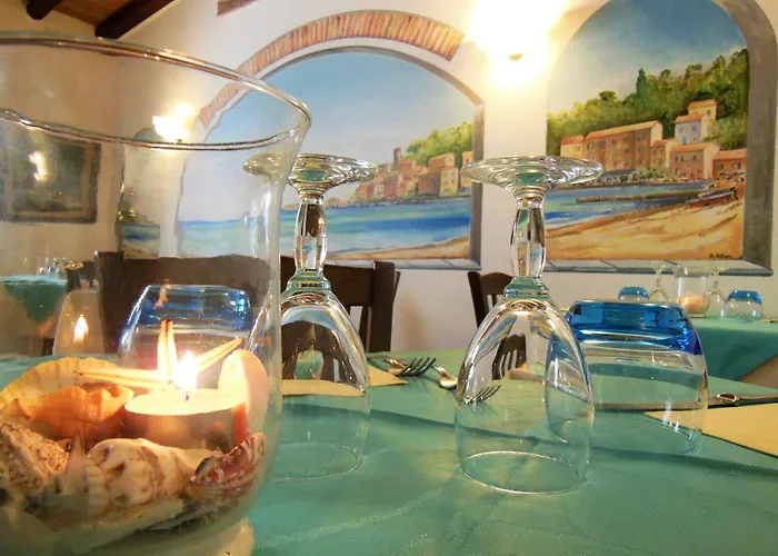 Hotel Elba