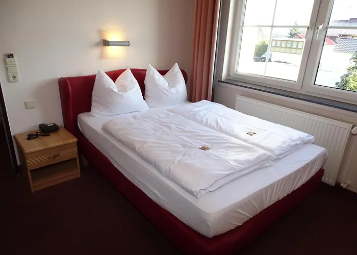 Hotel Weserschiffchen
