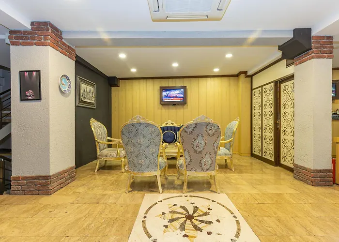 Bursa Grand Family Hotel