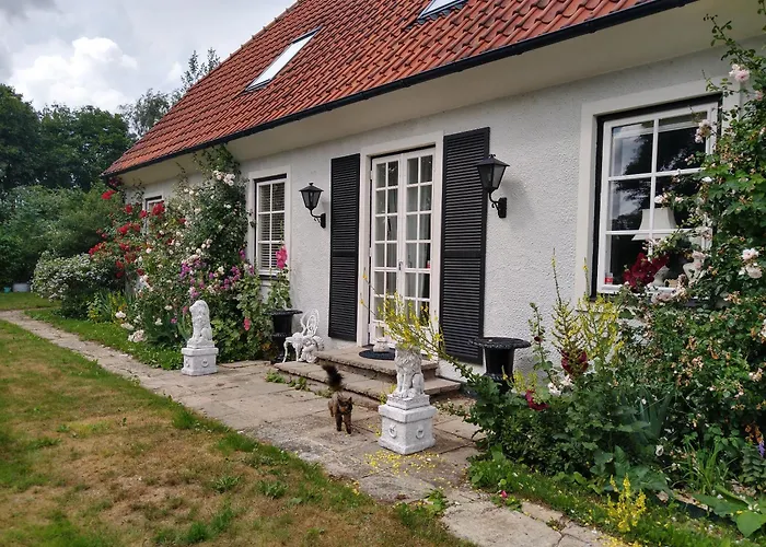 Villa Signedal Hostel