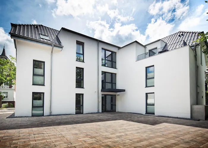 Hotels in Bad Oeynhausen