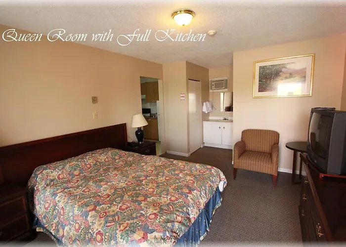 Lotus Motel