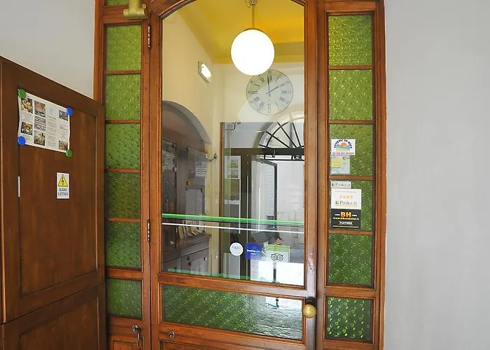 Albergo Fiorentino
