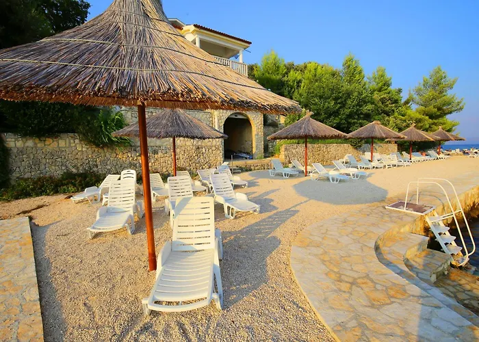Hotels in Posedarje