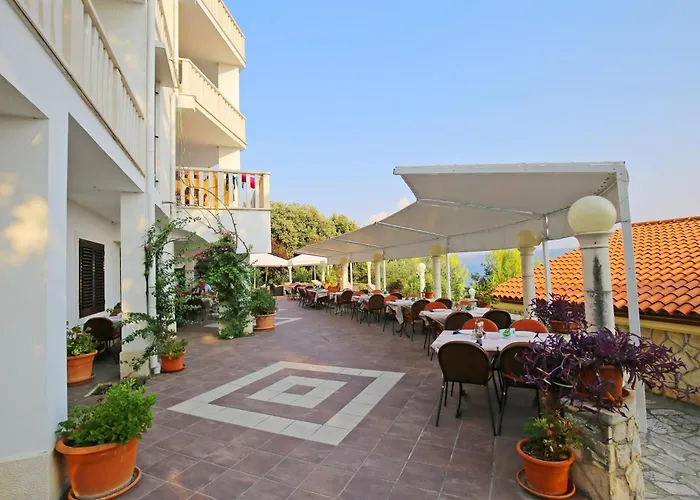 Depadansa Hotel Lucija***