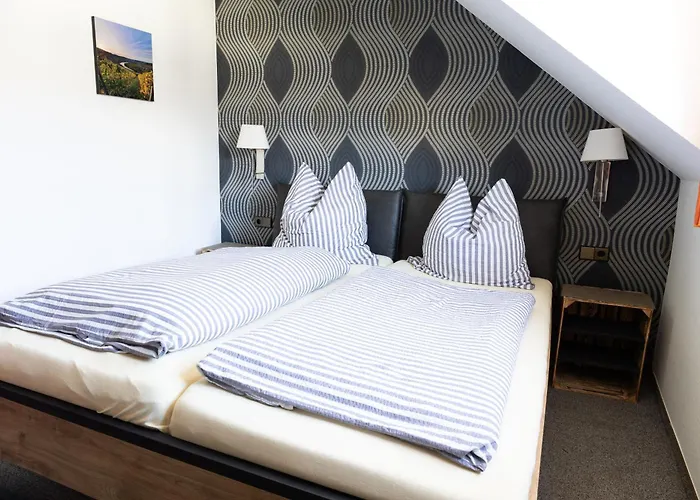 Hotel Herres Alte Metzgerei