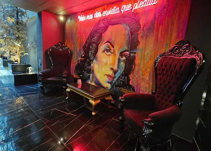 Hotel Rio Rita