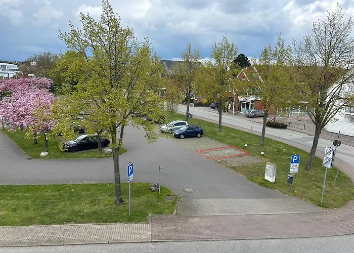 Haus Meeresbrise