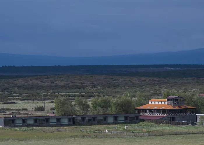 Hotel Hacienda Dorotea