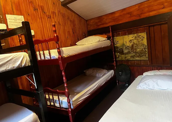 Hostel Uai