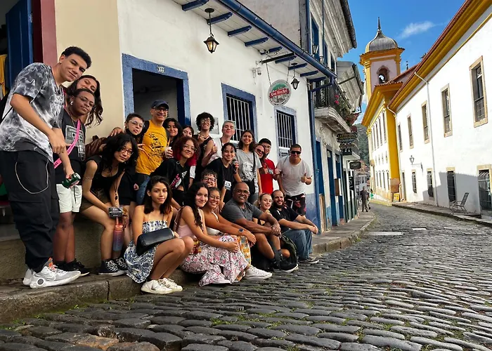 Hostel Uai